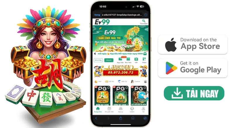 Khuyến mãi mới nhất của 12win Code