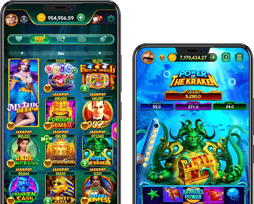 Game Bắn Cá Thợ Săn Cá