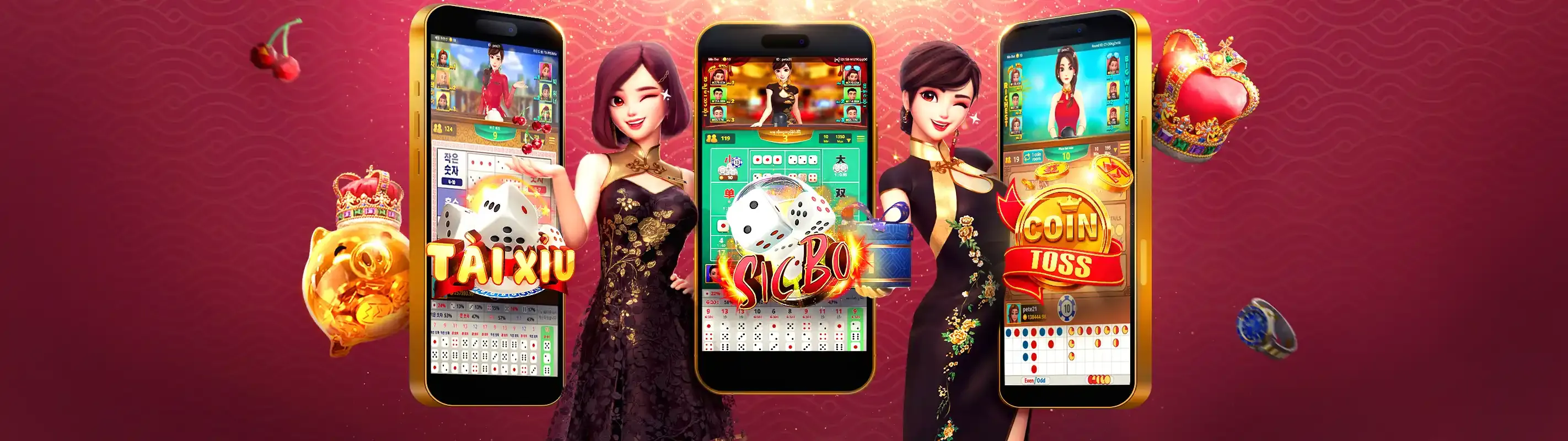 Hình ảnh tổng quan về quy tắc trò chơi 12win code