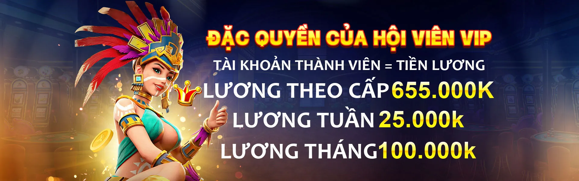 Hình ảnh chính về các chương trình khuyến mãi 12win Code